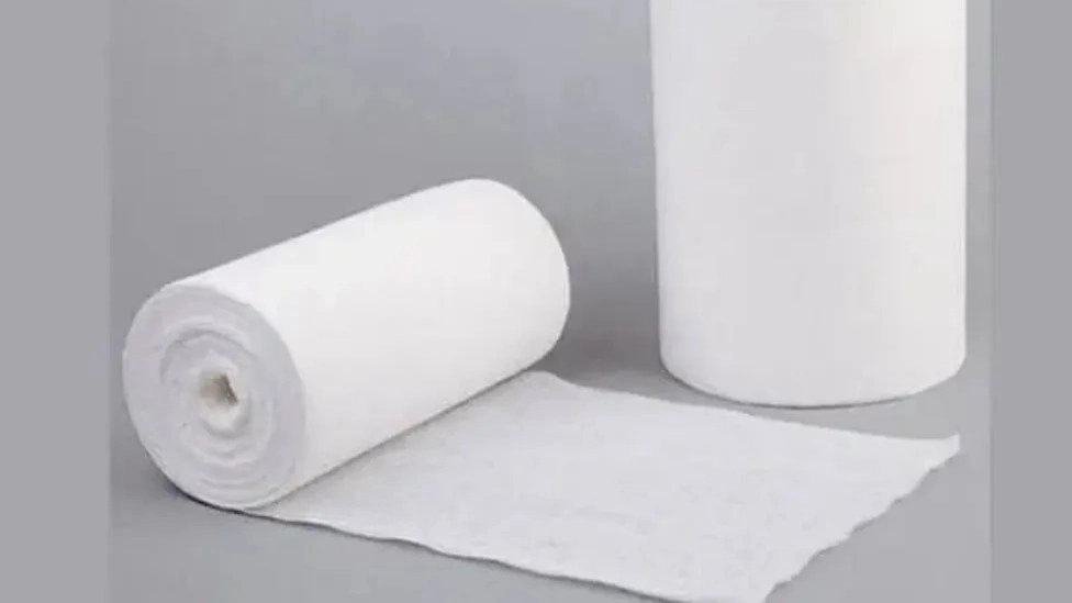 What is cleaning cloth?