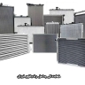 Iran Qamari radiator representative in Shiraz