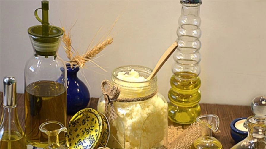 فواید روغن حیوانی