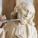 Shahabi stand, making advertising replicas and statues in Tehran