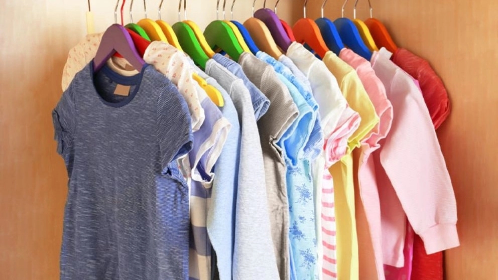 Tips you should know about choosing baby clothes