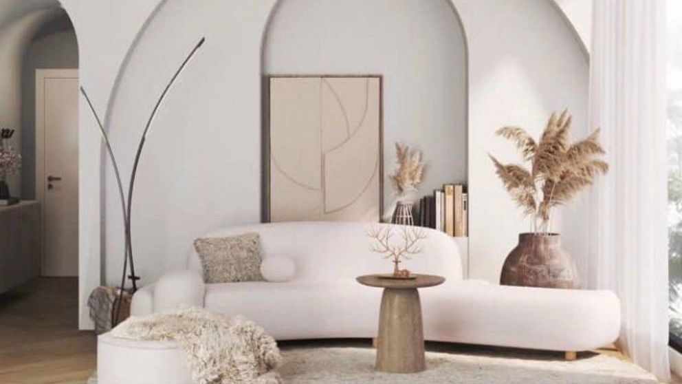 The difference between interior design and interior decoration