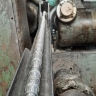 Centerless stone Hamid, centerless stone services and grinding of axial parts in Tehran