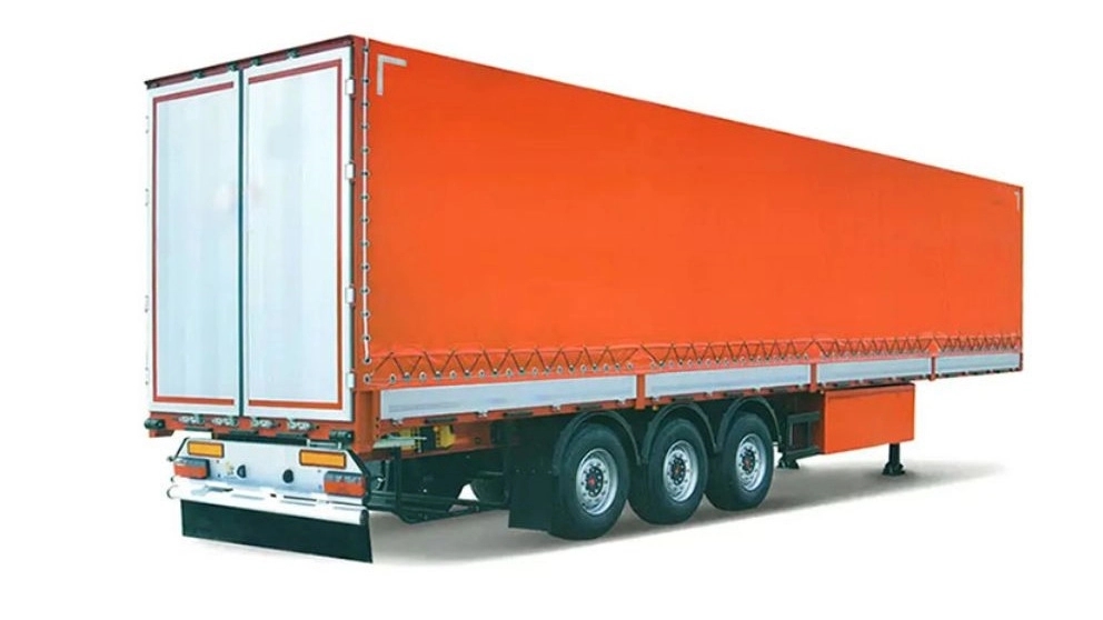 Introduction of tent trailer