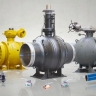Petroideh Sepehr Company, repairing industrial valves in Karaj