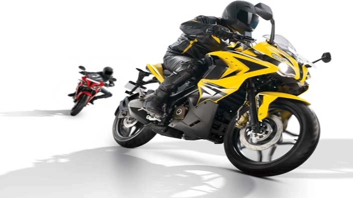Novin Yadak Toos, production and distribution of motorcycle spare parts in Mashhad
