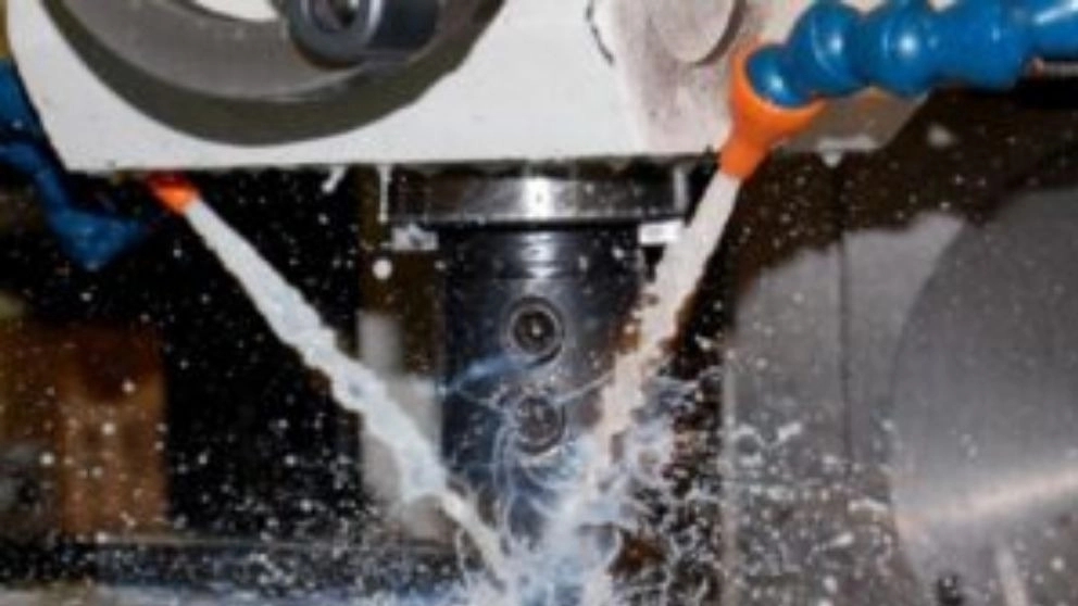What is metal plating?