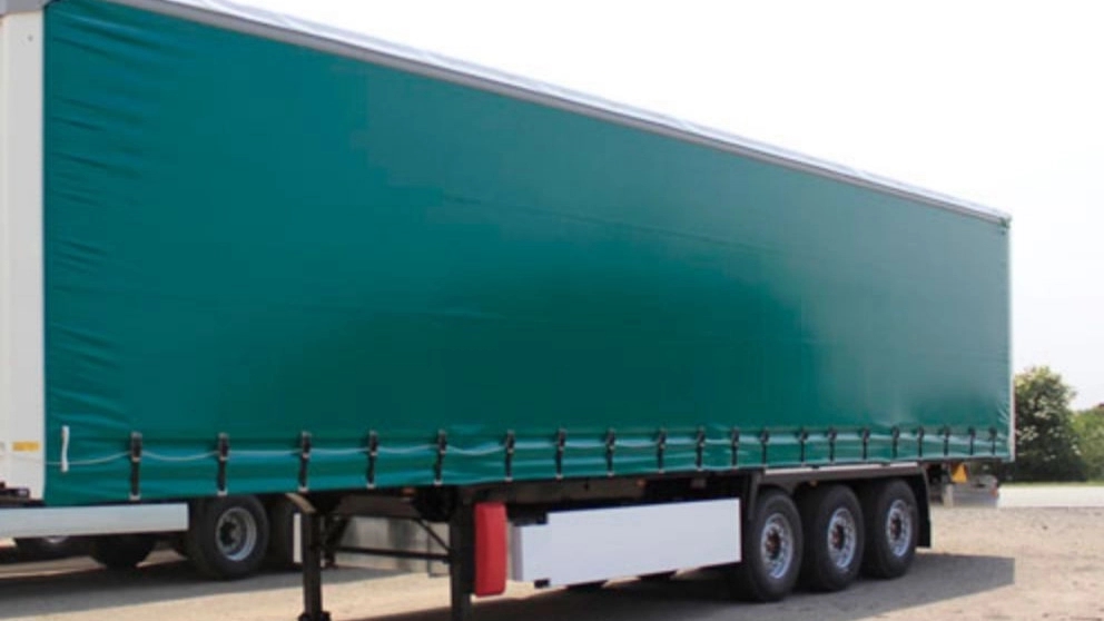 Etrus production, production and sale of container, skeleton and tarpaulin tents in Ferdis Karaj
