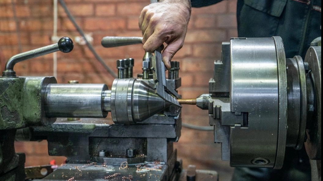 Types of lathes
