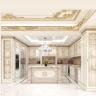 Leila Moulaei architecture, designer and implementation of interior decoration facade in Tehran
