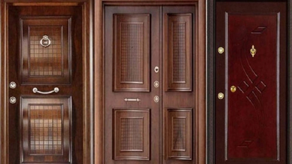 Acquaintance with the specifications of quality anti-theft doors