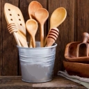 Rod wood services, making wooden containers for cabinets and closets in Tehran