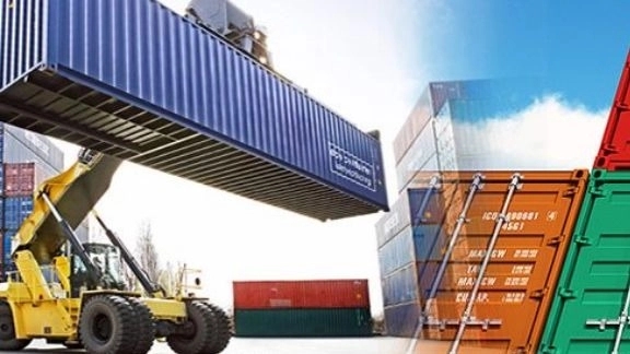 Ogh Sanat, production of containers and tankers in Marand, East Azerbaijan