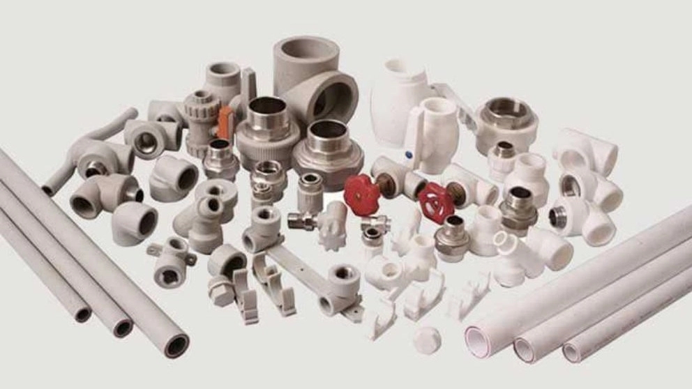 Sale of Mohammadi pipes, installation and sale of agricultural and construction pipes in Isfahan