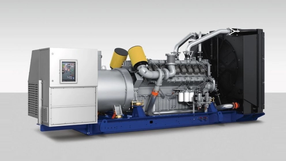 Karimi diesel generator, repair of diesel generator and electric motor and switchboard in Tehran