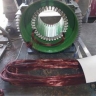 Raad Iran Diesel, repair and wiring of diesel generator engine in Tehran