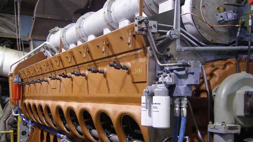 New technological considerations in diesel engine maintenance