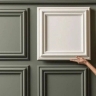 Modern construction group, production and sale of foam wall covering and floor covering in Tehran
