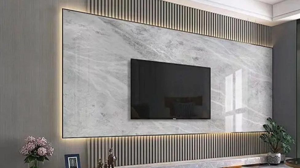 Modern construction group, production and sale of foam wall covering and floor covering in Tehran