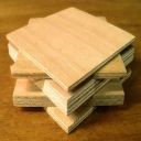 Sustainable wood and metal industries, production of plywood in Karaj
