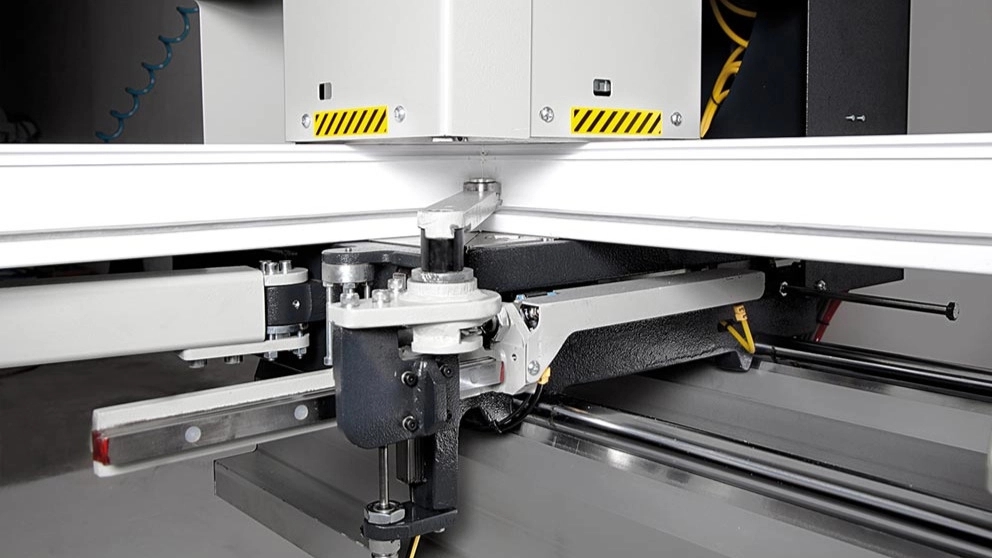 Sheikh Walislami Machinery Co., Ltd., manufacturer of PVC welding machine in Karaj