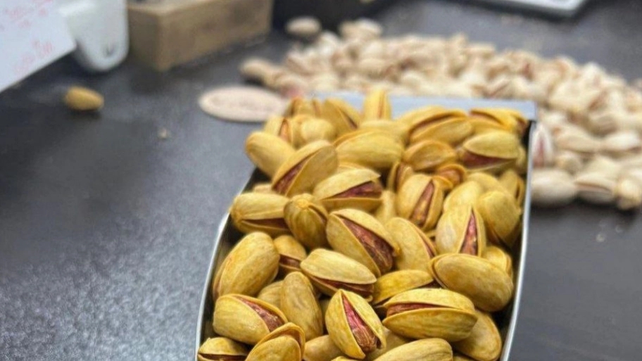 A guide to choosing high-quality pistachios
