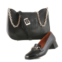 Martia Leather, production and sale of leather bags and shoes in Sanandaj