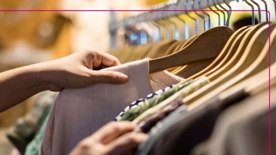 Tips for buying women's clothes
