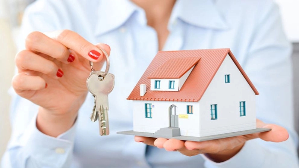 Peyman properties, buying and selling apartments and villas and participation in construction in Tabriz