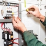 Akbari Technical and Engineering Group, implementation of industrial electricity and construction in Tabriz