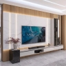 Ayra architectural engineering office, commercial design of interior decoration and kitchen in Shiraz
