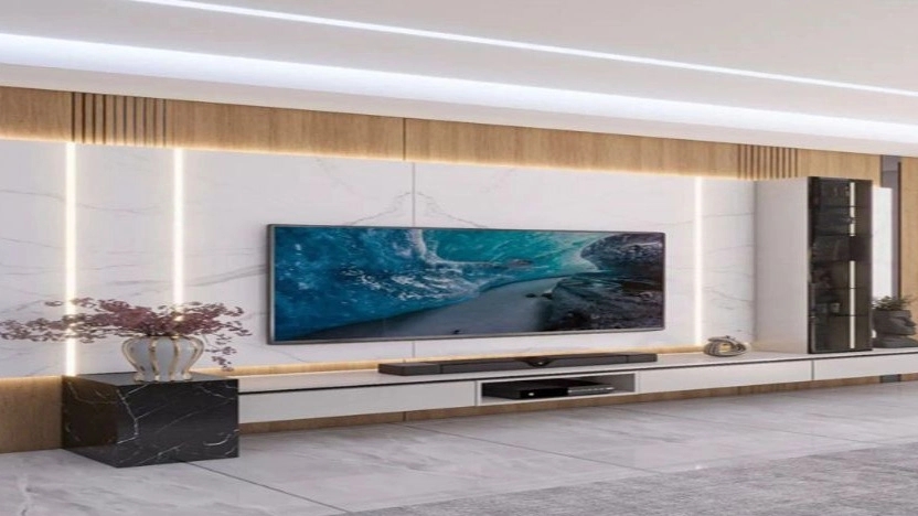 Ayra architectural engineering office, commercial design of interior decoration and kitchen in Shiraz