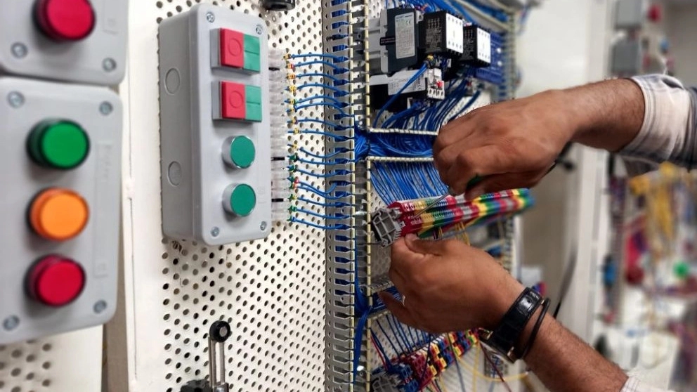 The difference between industrial electricity and building electricity