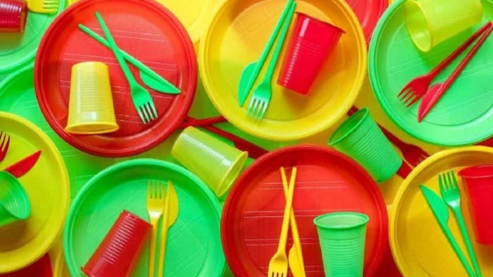 Vandad Tejarat, production of polymer materials and nylon nylex and disposable containers in Tehran