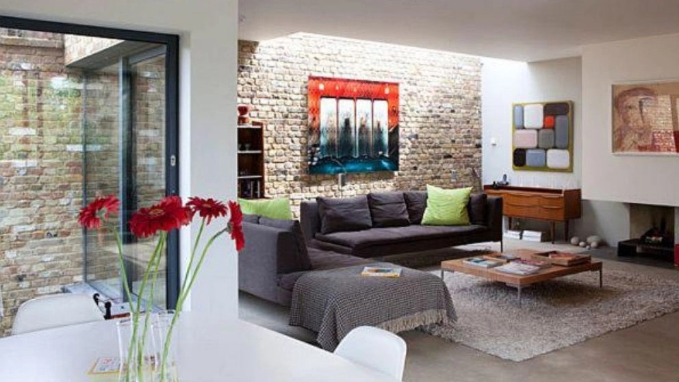 What is interior decoration?