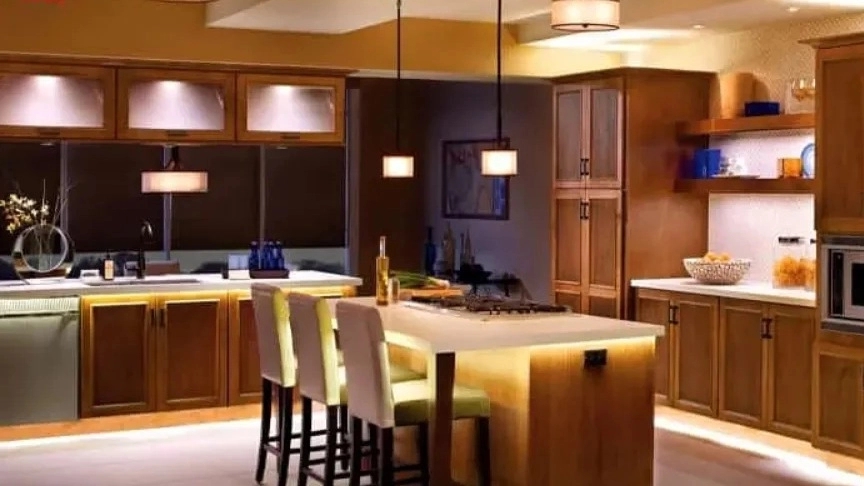 kitchen decoration