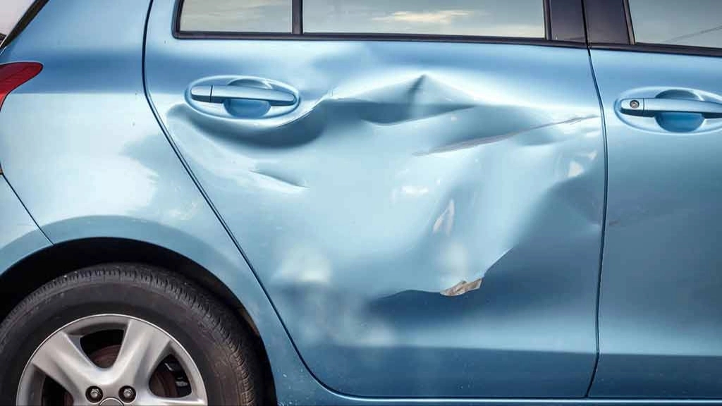 Smoothing and magical touch of Sherbet, car smoothing in Hamedan