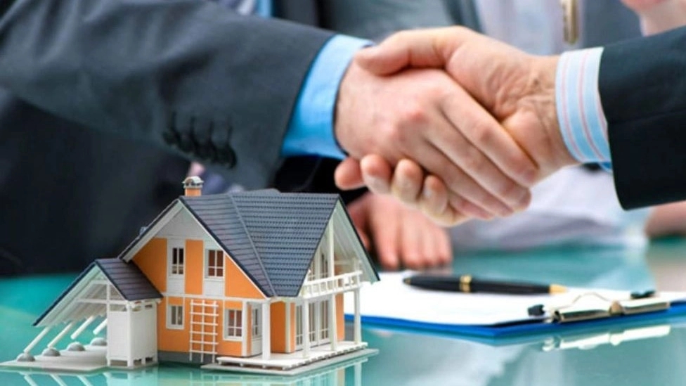 10 common terms in the housing market
