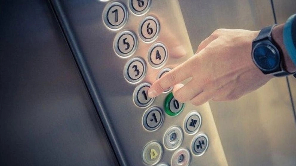 Sahib al-Zamani elevator equipment, sales and installation of all types of elevators in Ardabil