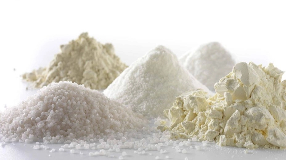 Nano Kamco production group, sale of micronized calcium carbonate powder in Aliguderz, Lorestan