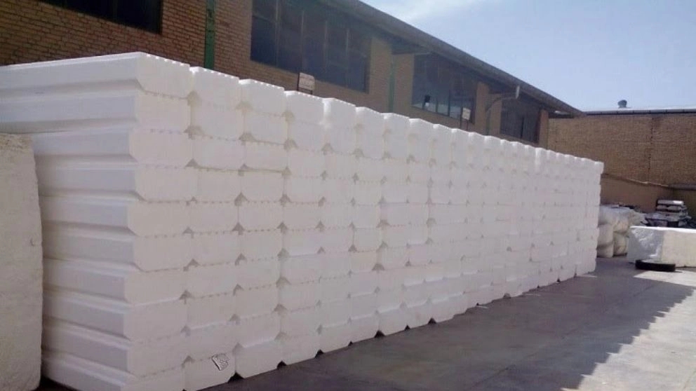 What is the use of ceiling unolite?