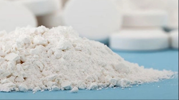 Advantages of micronized powder