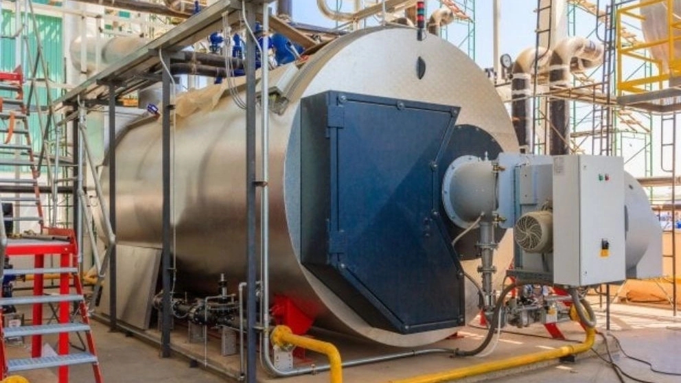 Boiler
