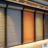 Shojaei door electric shutter, installation and repair of electric shutter jack and lock in Tehran