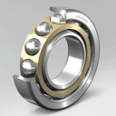 Tom Bearing Sanat, sale of 6000 and 70000 industrial bearings in Tehran