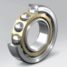 Tom Bearing Sanat, sale of 6000 and 70000 industrial bearings in Tehran