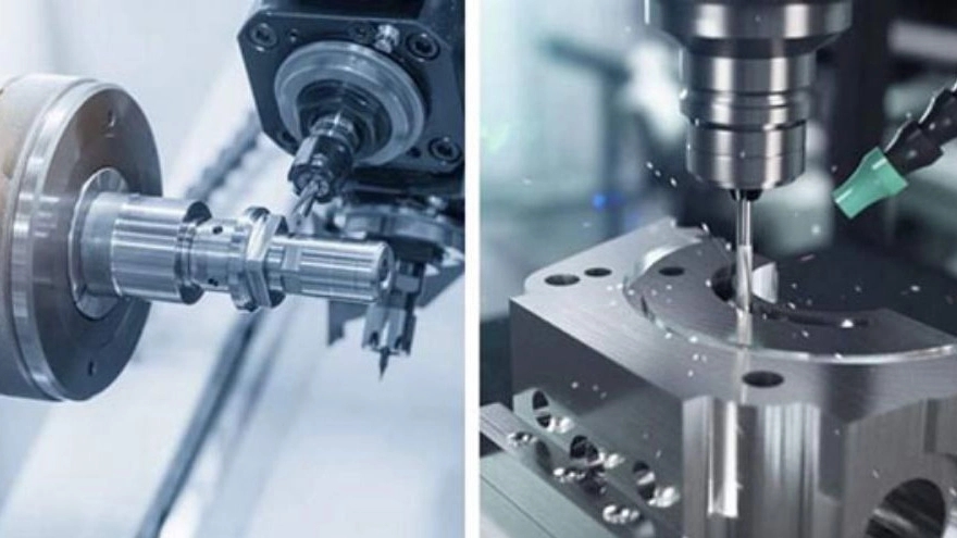 Jamal turning tools, distribution and sale of turning and milling tools in Tehran
