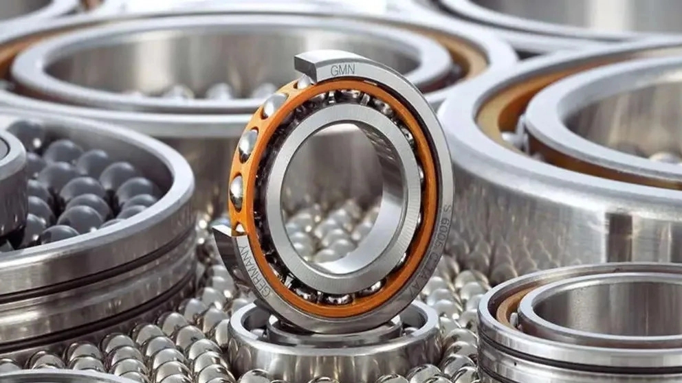 What is the use of bearings?