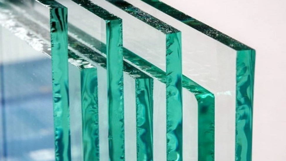 What is tempered glass?
