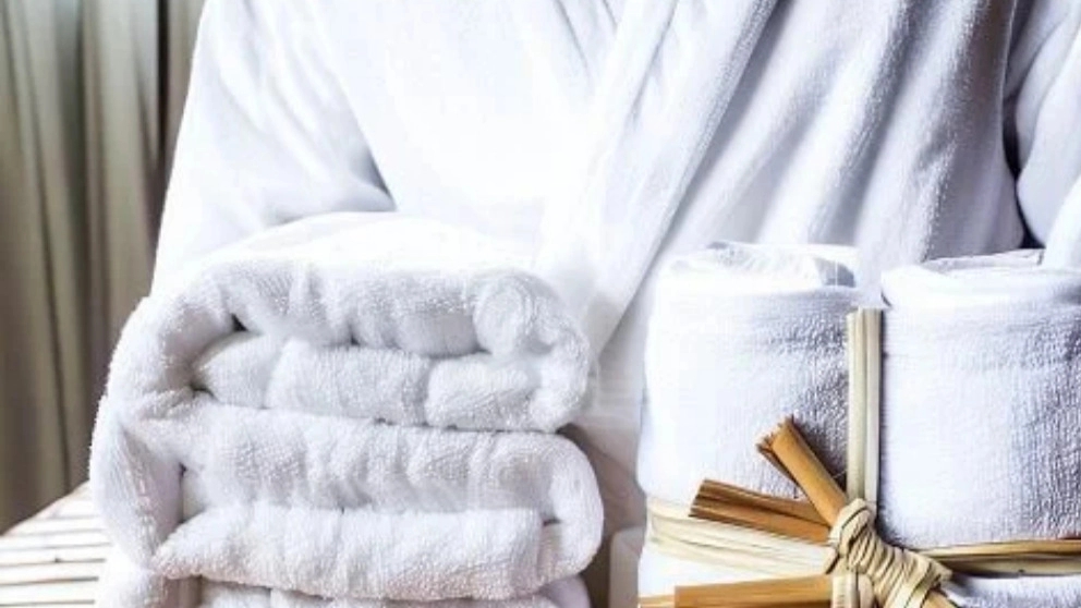 The best type of towel
